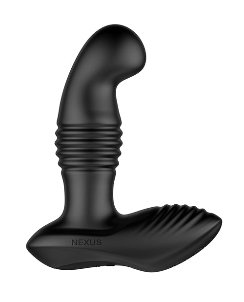 Nexus Thrust Prostate Edition - Black