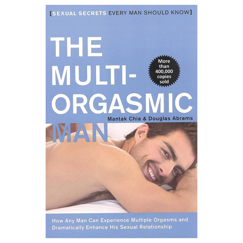 Multi-Orgasmic Man - Casual Toys