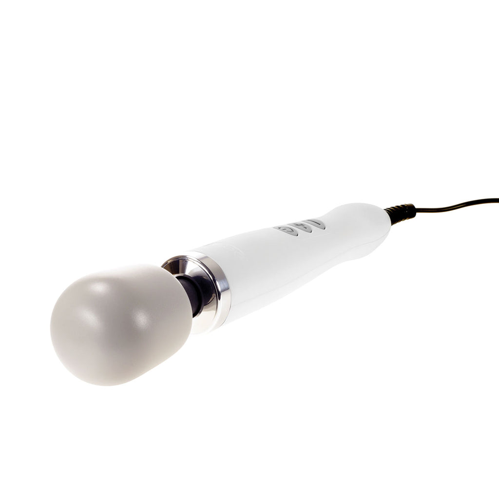 Doxy Massager White - Casual Toys
