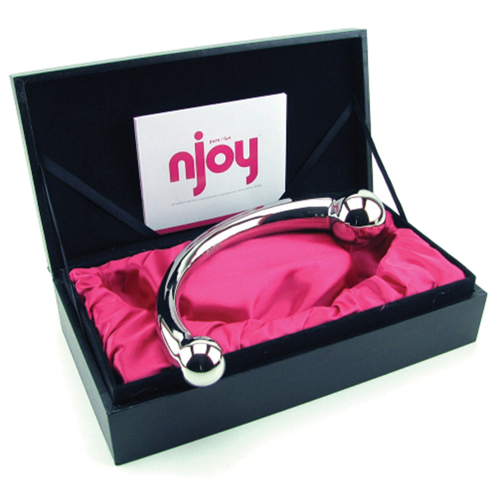 njoy Pure Wand - Casual Toys