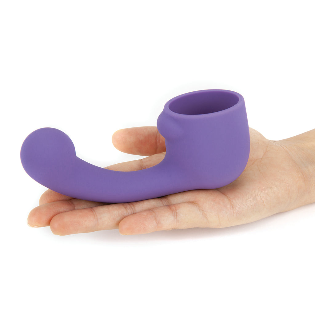 Le Wand Curve Petite Attachment - Casual Toys
