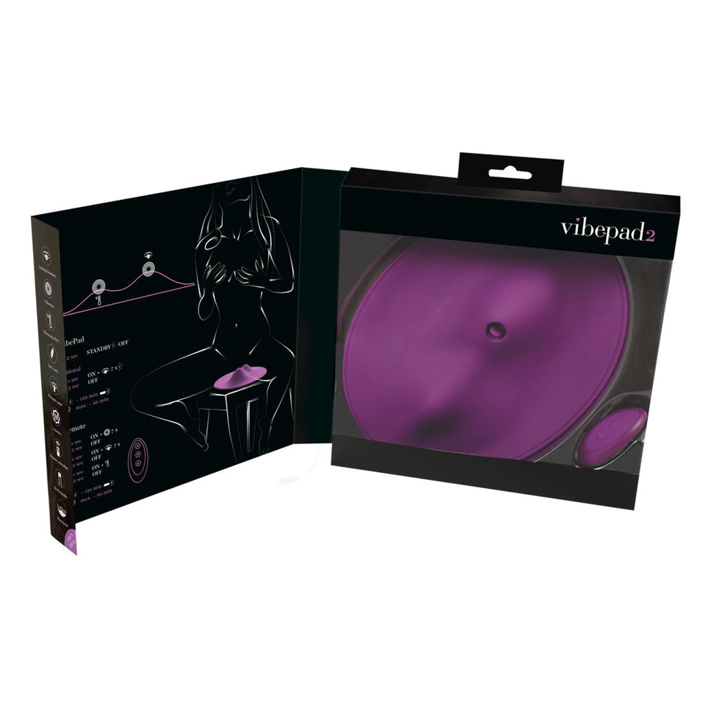 VibePad 2 - Casual Toys