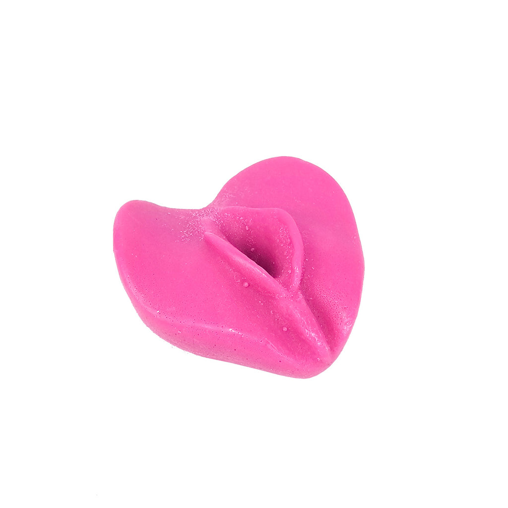 It's the Bomb - Vagina Soap Pink - Casual Toys