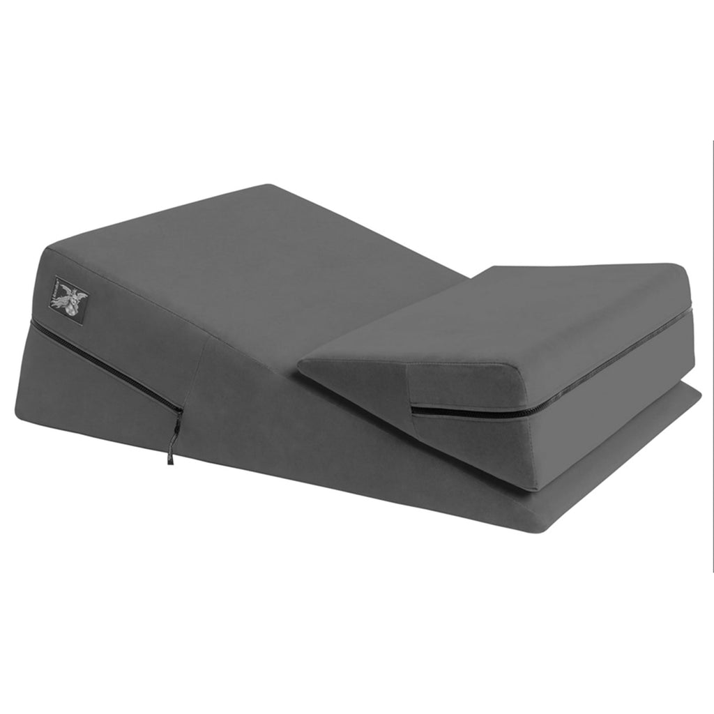 Wedge/Ramp Combo Sex Positioning Pillows (Plus-size)