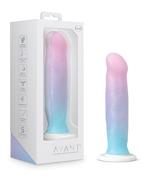 Blush Avant D17 Lucky - Pink-blue - Casual Toys