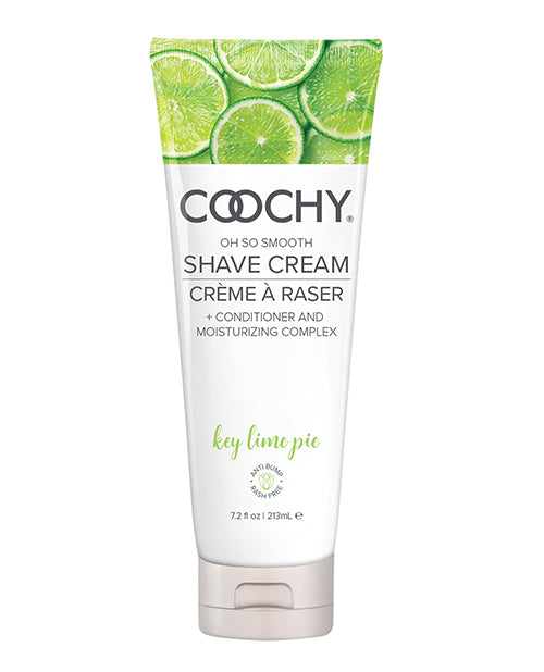 Coochy Shave Cream - Casual Toys