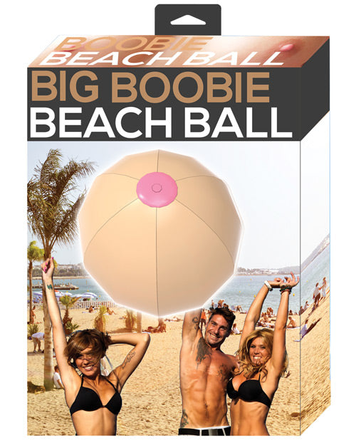 Big Boobie Beach Ball - Casual Toys