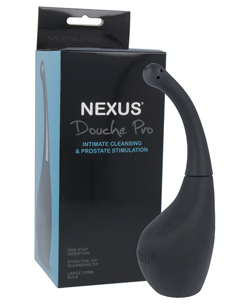 Nexus Douche Pro - Black - Casual Toys