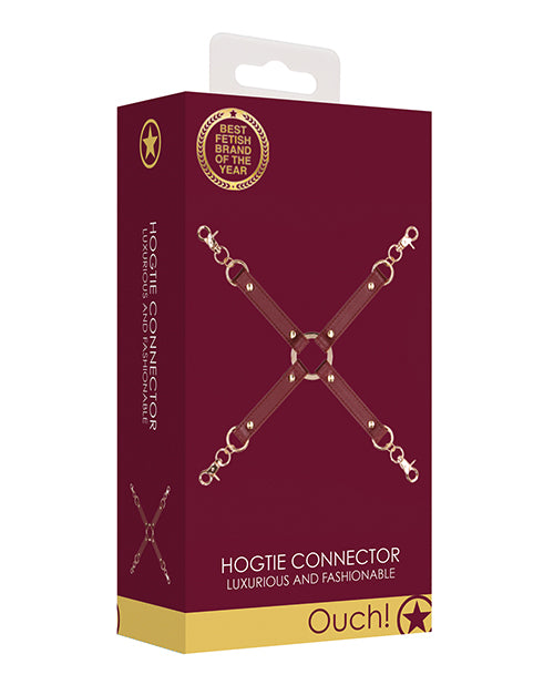 Shots Ouch Halo Hogtie Connector - Casual Toys