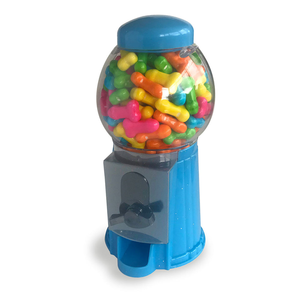 Super Fun Penis Candy Machine