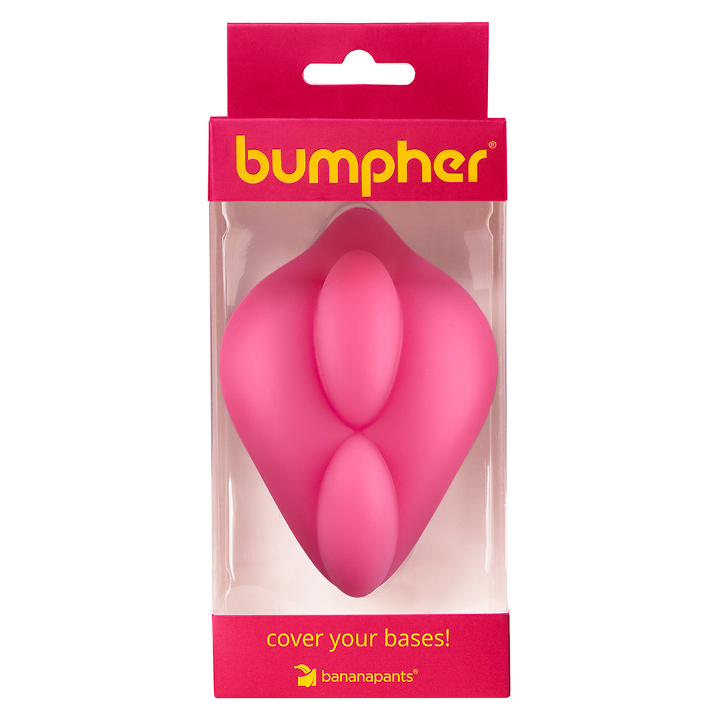 BumpHer Pink - Bubble-luscious