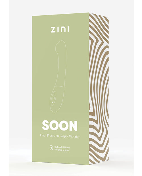 Zini Soon - Blue