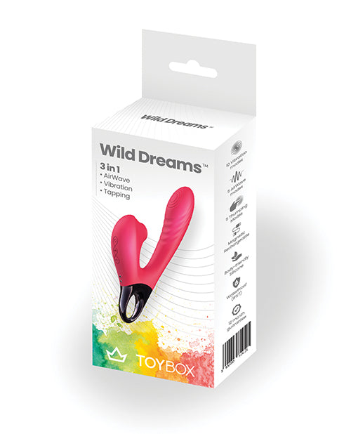 ToyBox Wild Dreams