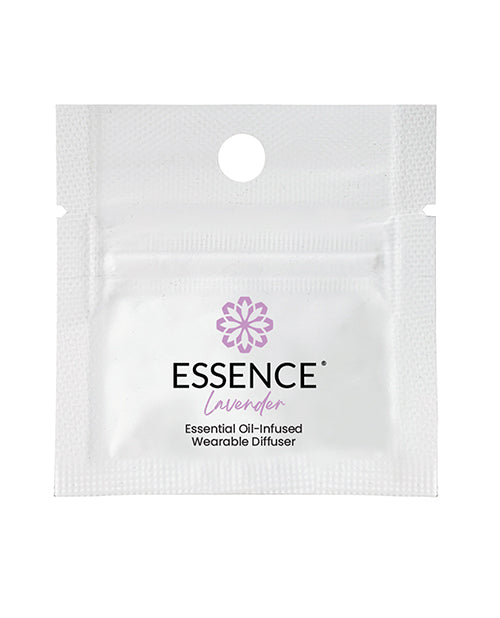 Essence Ring Single Sachet - Lavender