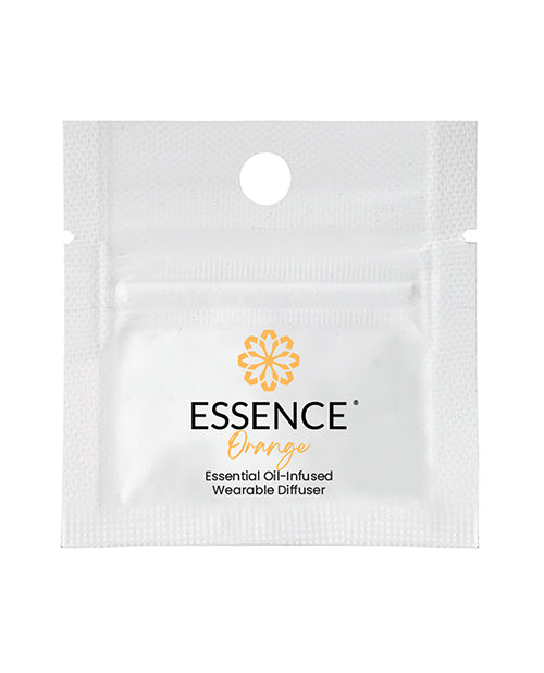 Essence Ring Single Sachet - Orange