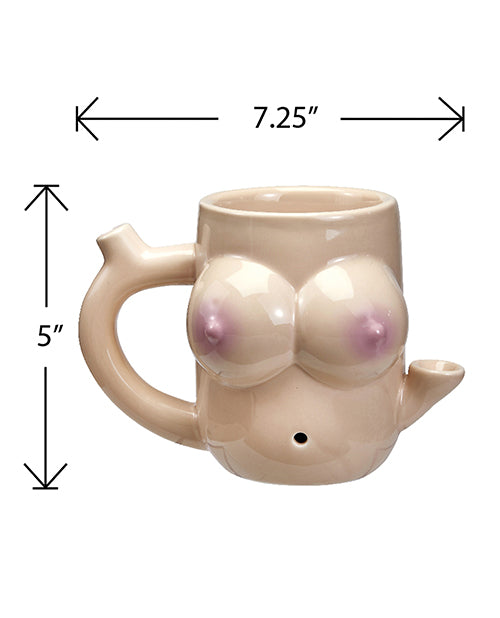 Fashioncraft Novelty Mug