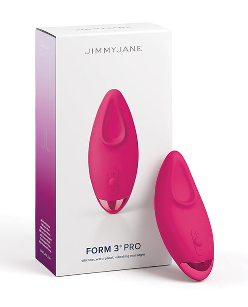 JimmyJane Form 3 PRO