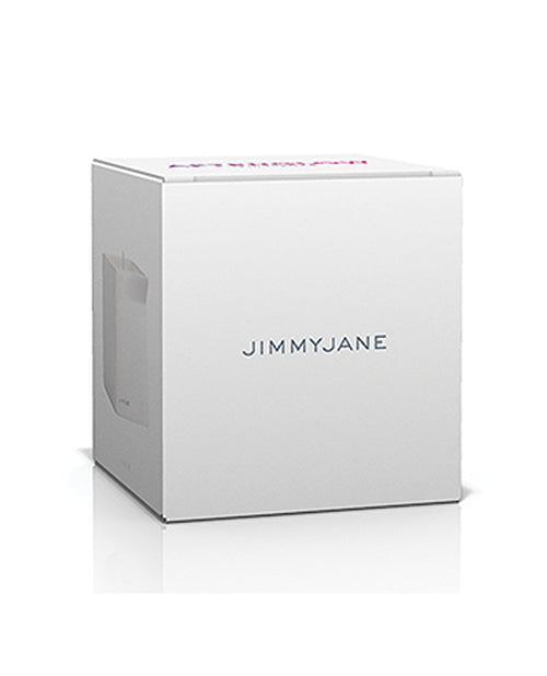 JimmyJane Afterglow Massage Scented Oil Candle