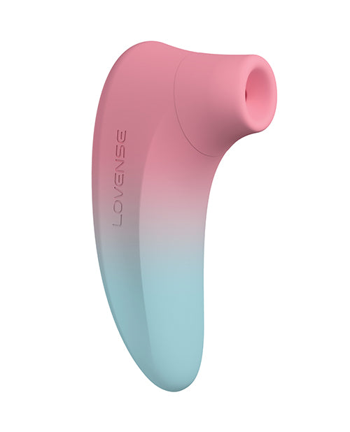 Lovense Tenera 2 Pulse Sense Stimulator - Pink/Blue