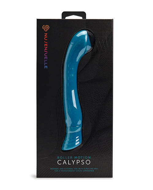 Nu Sensuelle Calypso Roller Motion G-Spot