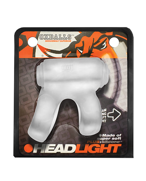 Oxballs Headlight Shaft-Holster