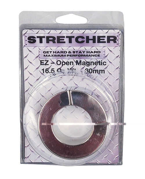 Plesur Advanced 30mm Magnetic Ball Stretcher