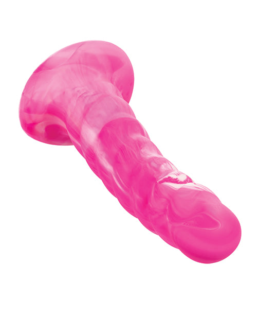 Twisted Love Twisted Ribbed Probe