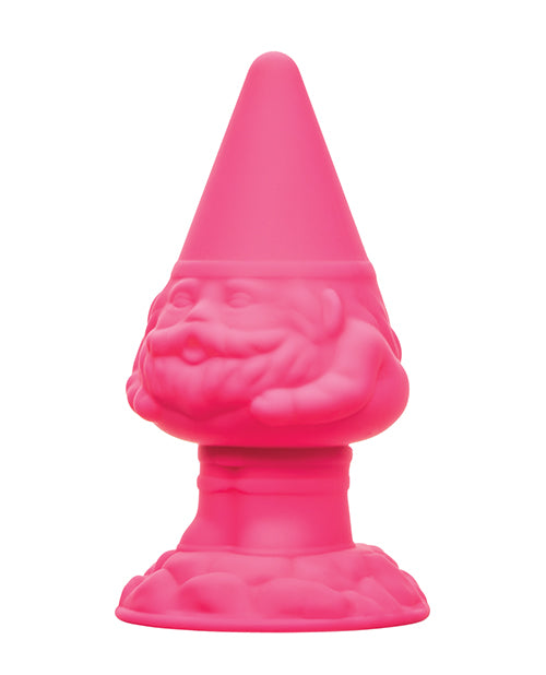 Naughty Bits Anal Gnome Butt Plug