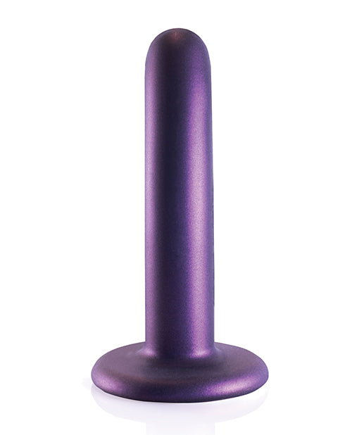 Shots Ouch 5" Smooth G-spot Dildo