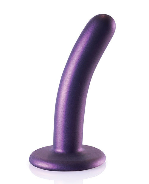 Shots Ouch 5" Smooth G-spot Dildo