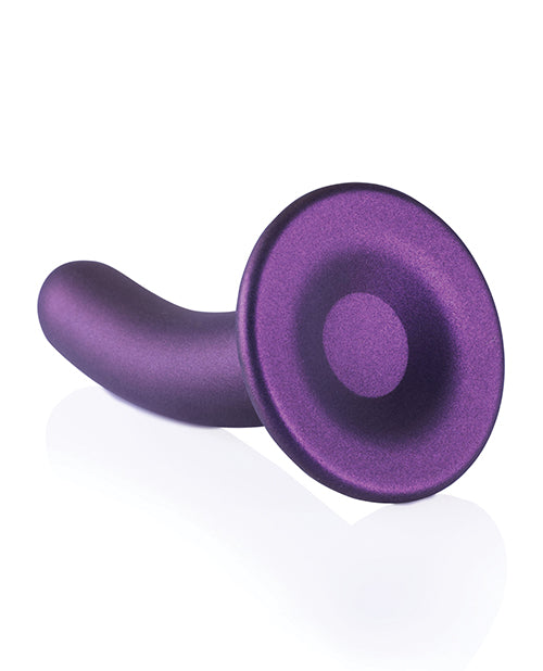 Shots Ouch 6" Smooth G-spot Dildo