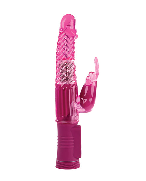 Selopa Rechargeable Bunny - Pink
