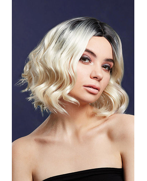Smiffy The Fever Wig Collection Kourtney -