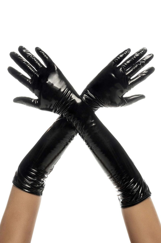Cruella High Gloves