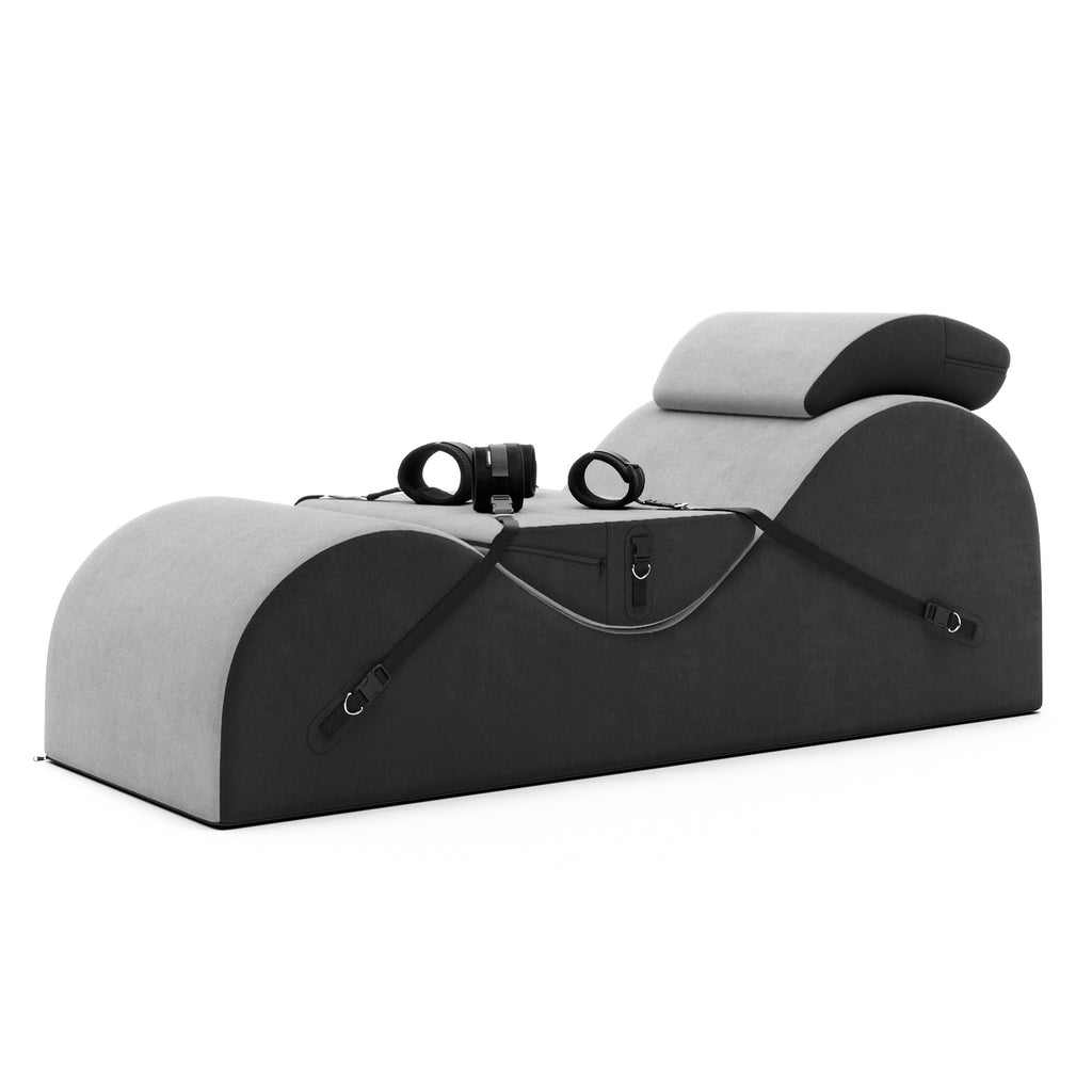 Esse Lounger - Valkyrie Edition