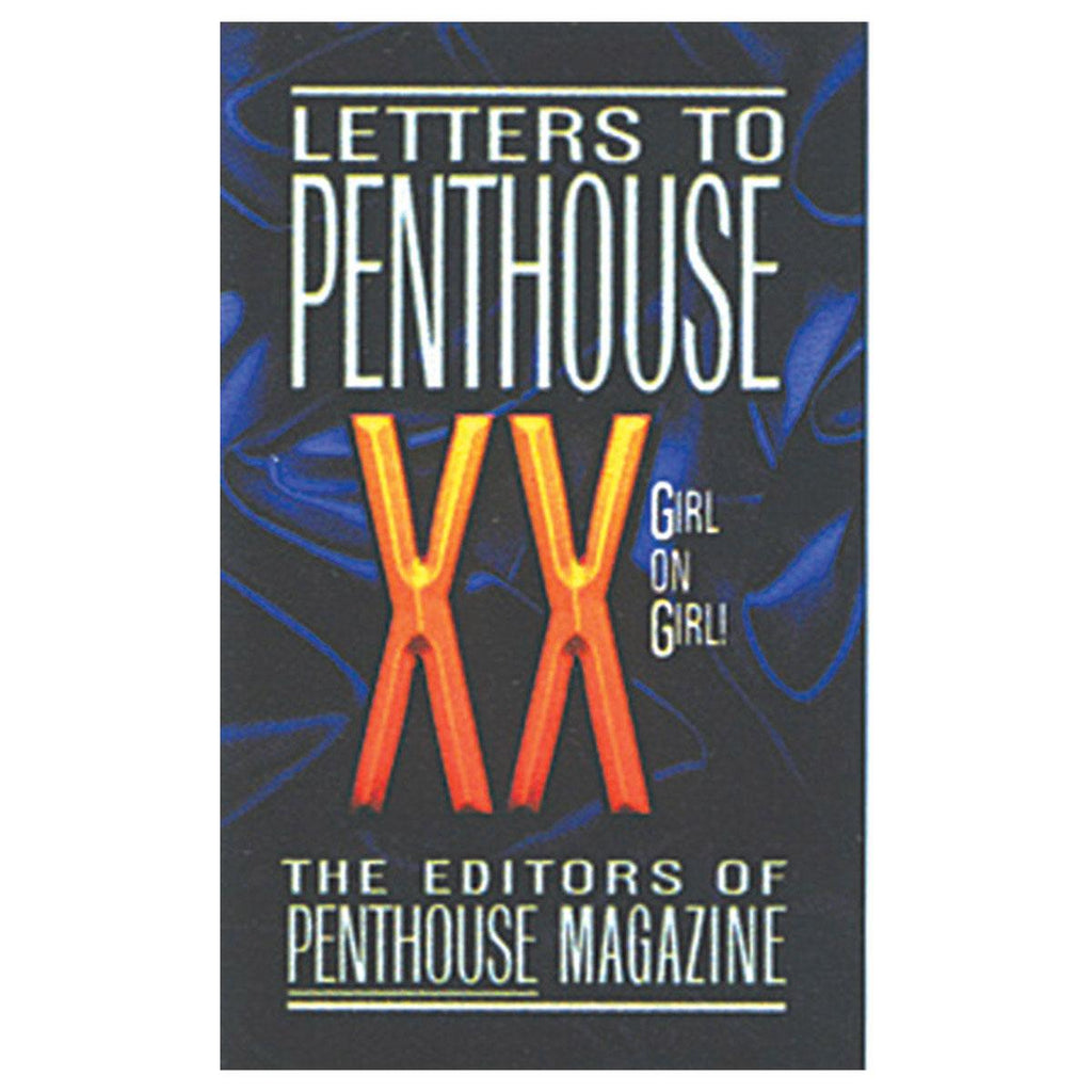 Letters to Penthouse XX - Casual Toys