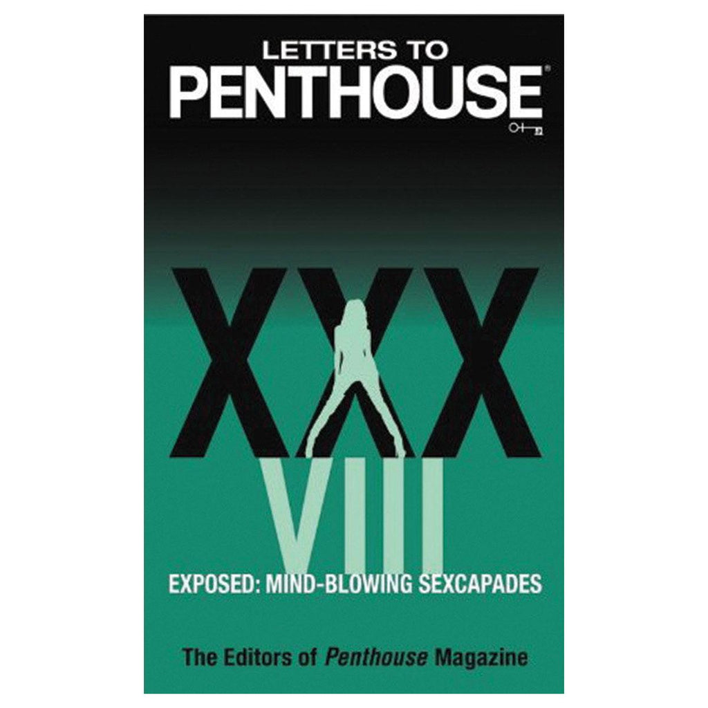 Letters to Penthouse XXXVIII - Casual Toys