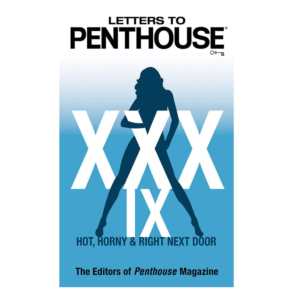 Letters to Penthouse XXXIX - Casual Toys