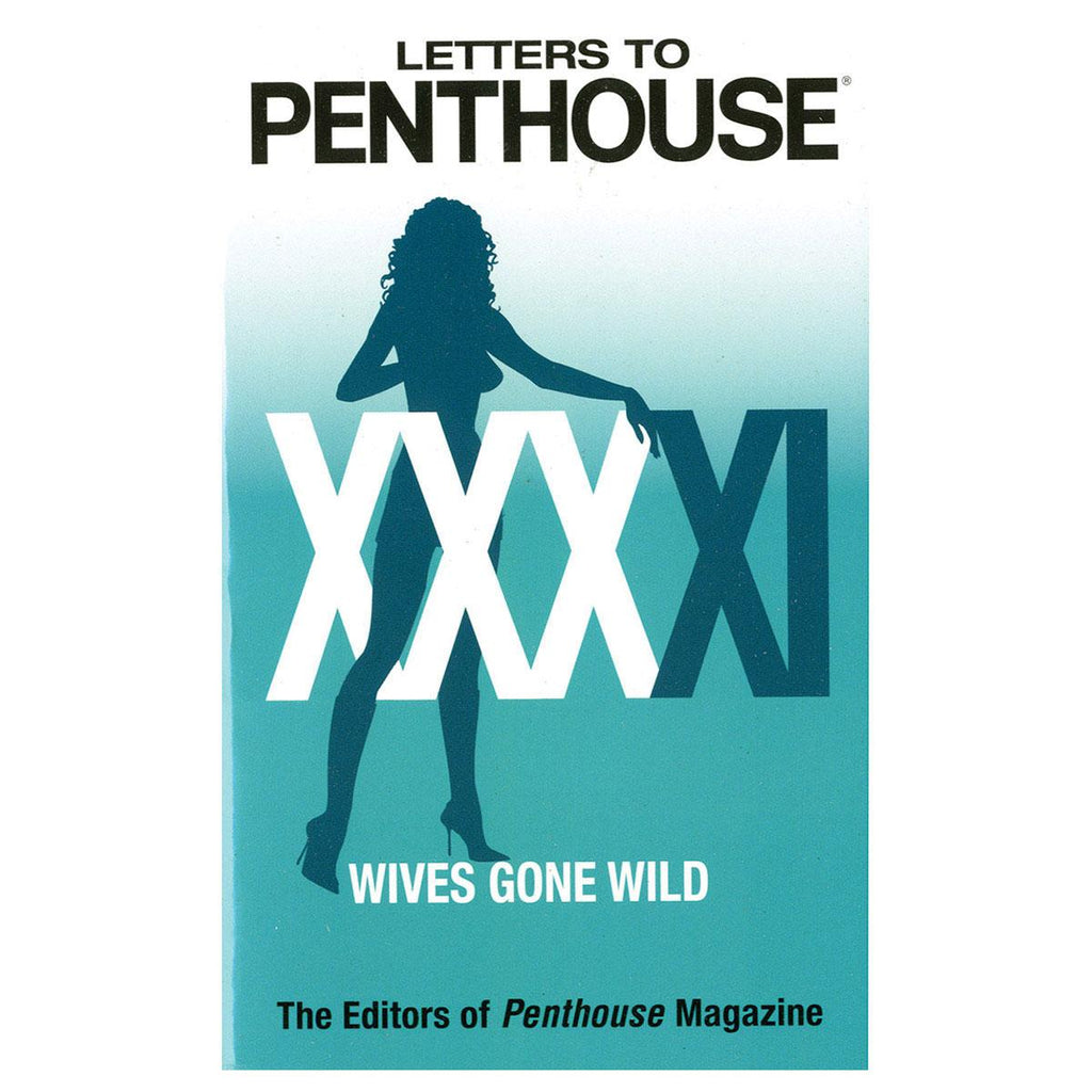 Letters to Penthouse XXXXI - Casual Toys