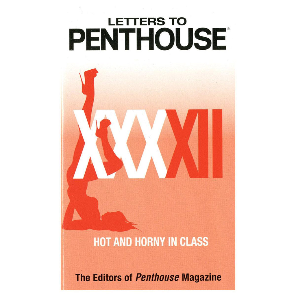Letters to Penthouse XXXXII - Casual Toys