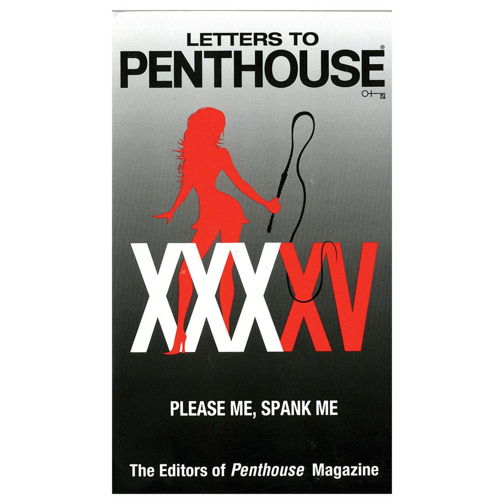 Letters to Penthouse XXXXV - Casual Toys