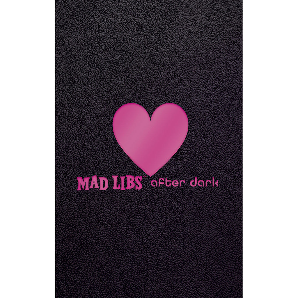 Mad Libs After Dark - Casual Toys