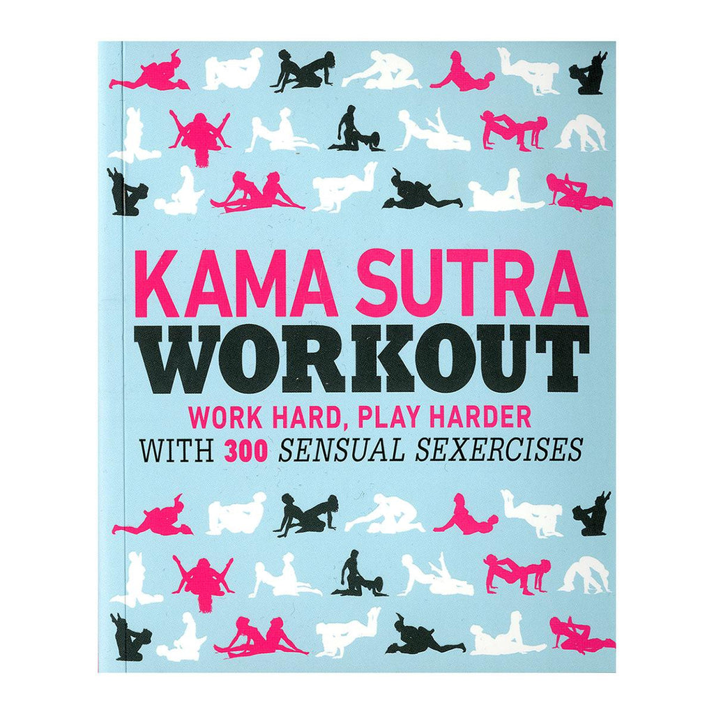 Kama Sutra Workout - Casual Toys
