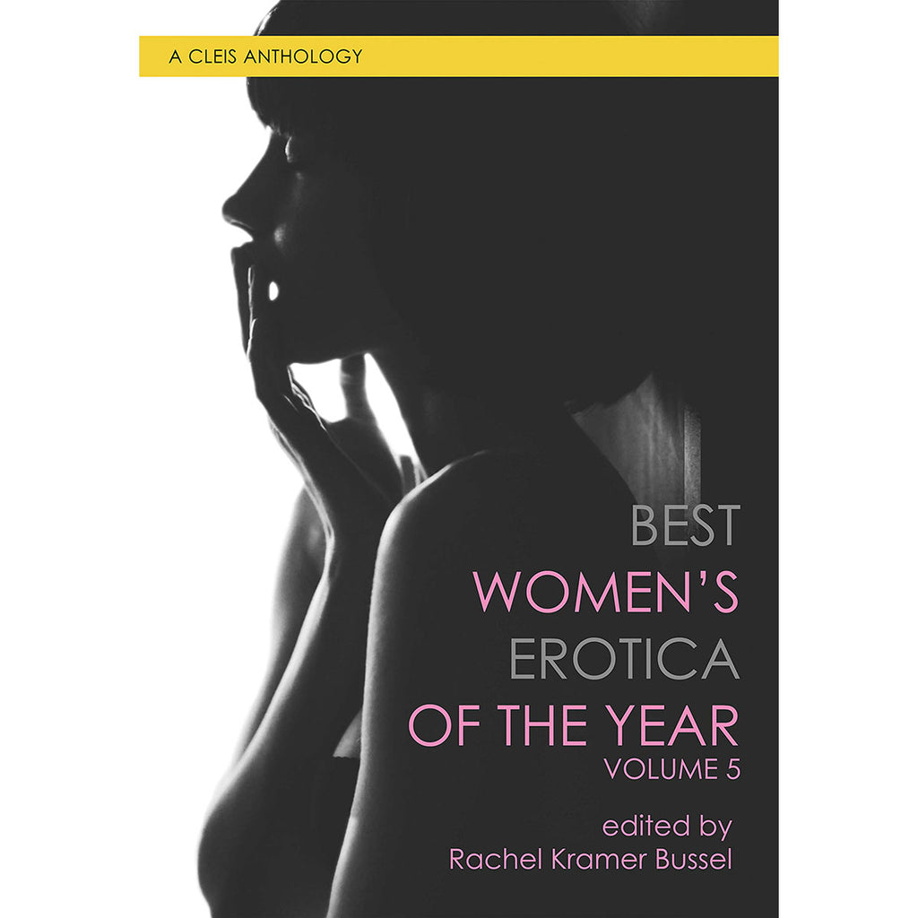 Best Women's Erotica of the Year Volume 5 - Casual Toys