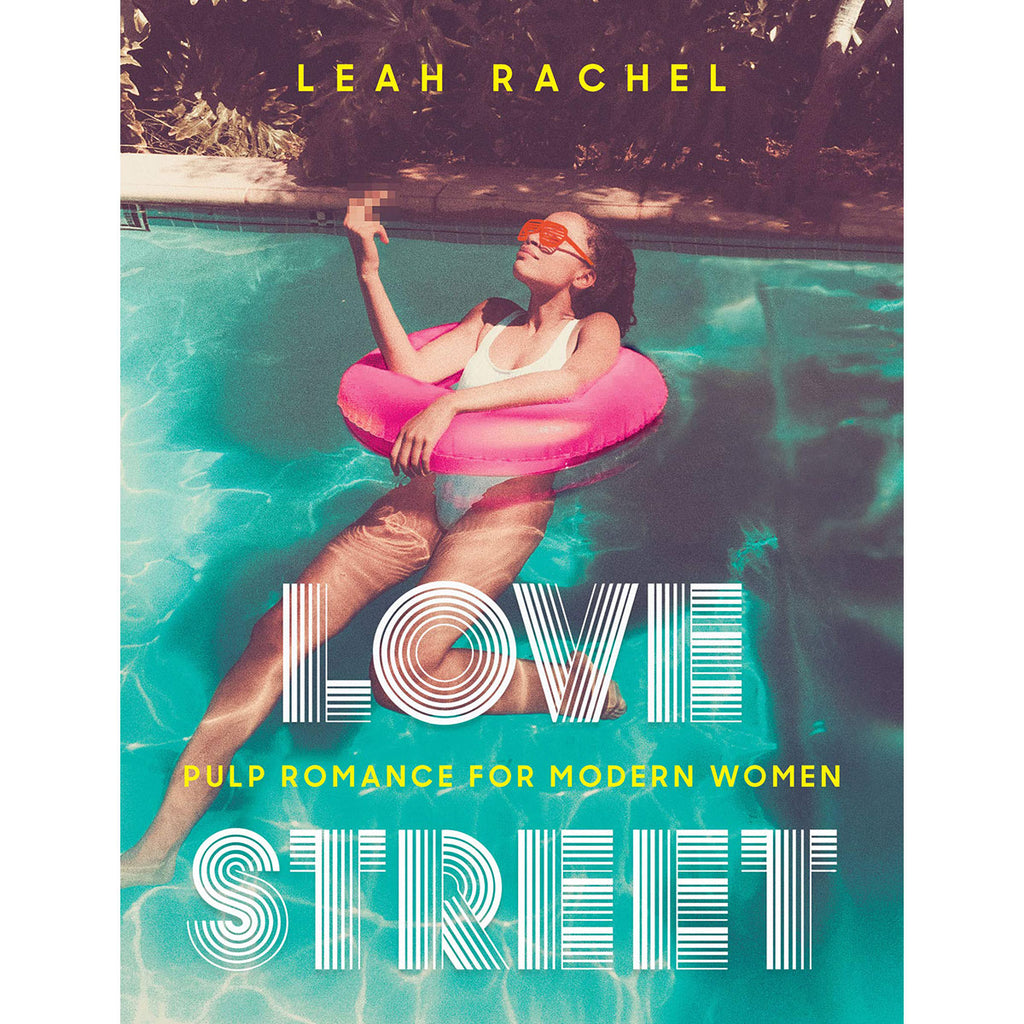 Love Street: Pulp Romance for Modern Women - Casual Toys