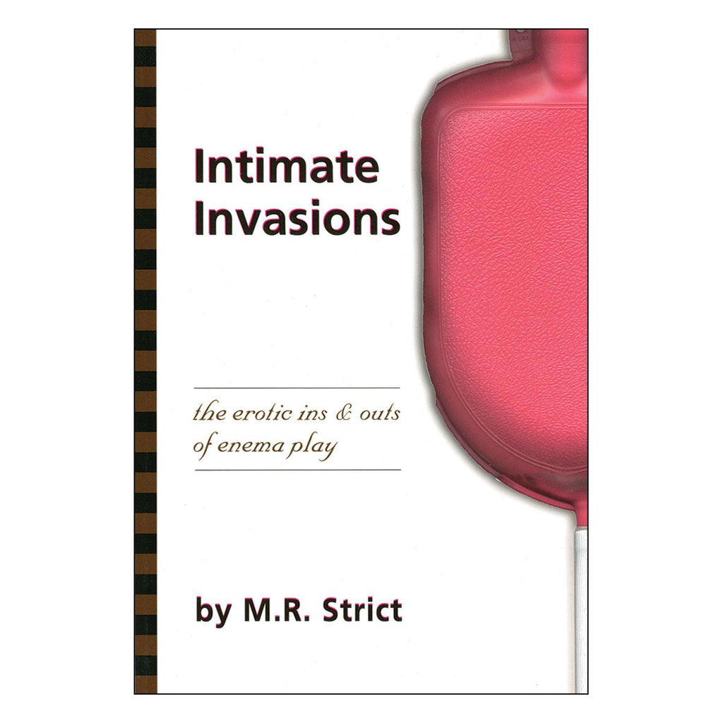 Intimate Invasions - Casual Toys