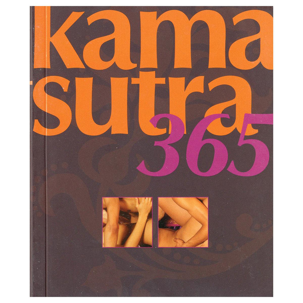 Kama Sutra 365 - Casual Toys