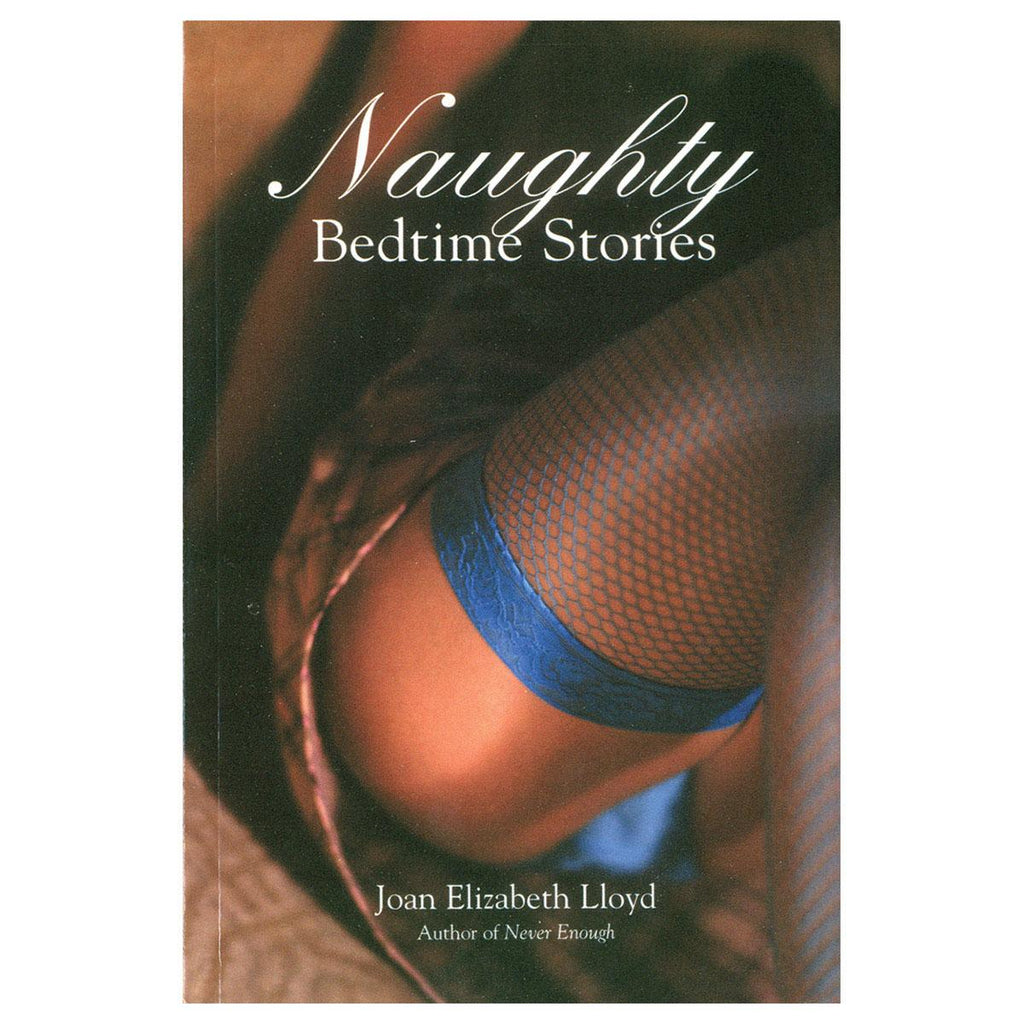 Naughty Bedtime Stories - Casual Toys