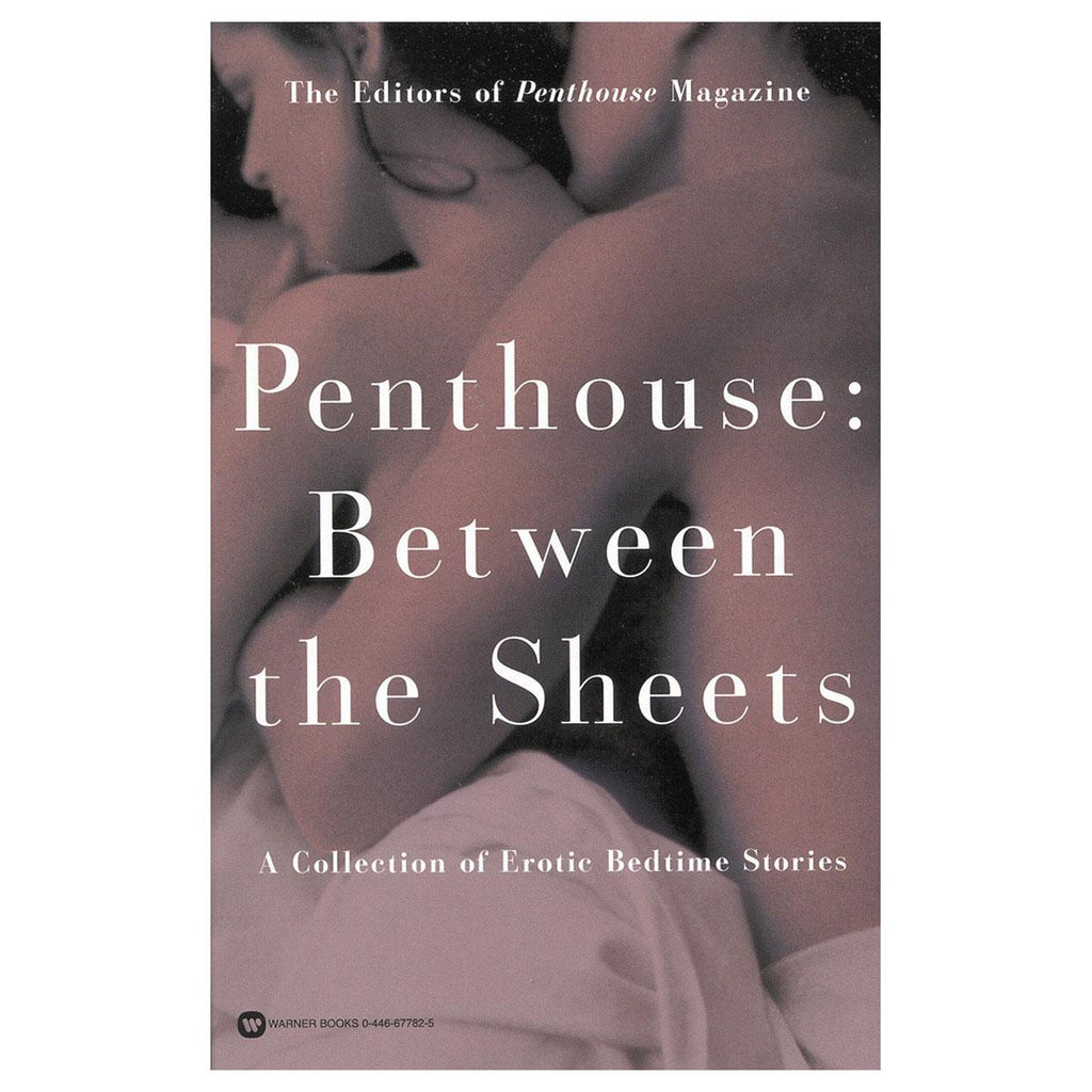 Penthouse Between the Sheets Collection of Bedtime Stories - Casual Toys