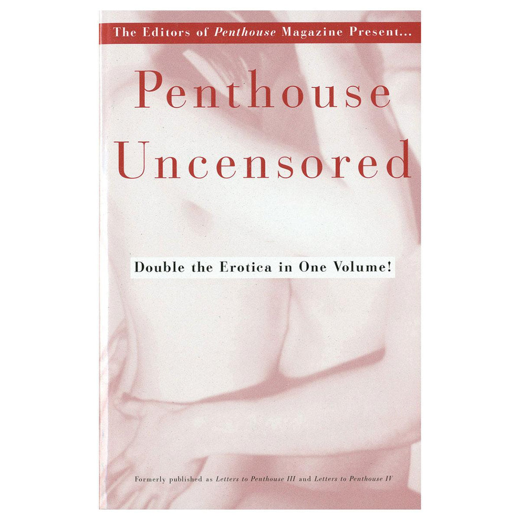 Penthouse Uncensored I - Casual Toys
